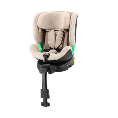 Siège d&#039;auto Kidsriver Circle (40-150 cm)