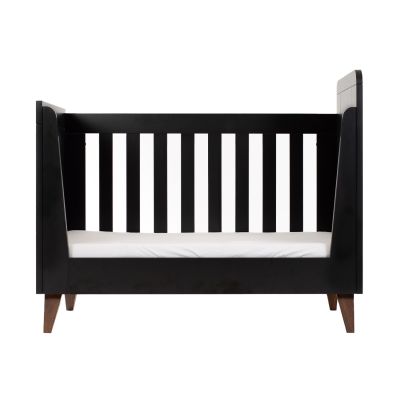 TWF Meegroeibed 60 x 120 Modena Walnoot TWF Meegroeibed 60 x 120 Modena Walnoot
