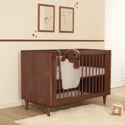 TWF Ledikant 60 x 120 - Commode - Hanglegkast - Wabi