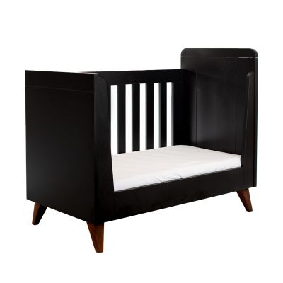 TWF Meegroeibed - Commode 3 Laden - Hanglegkast 2 Deuren 1 Lade Modena Walnoot TWF Meegroeibed - Commode 3 Laden - Hanglegkast 2 Deuren 1 Lade Modena Walnoot