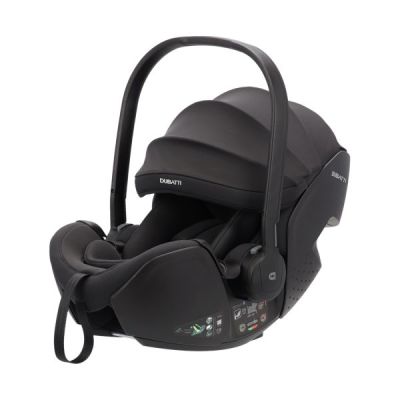 Uppababy Vista V3 4-in-1 Kinderwagen - Liam