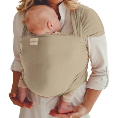 Babylonia Tricot-Slen Bamboo Draagdoek