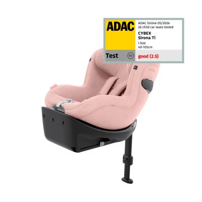 Cybex Sirona Ti I-Size Plus Autostoel