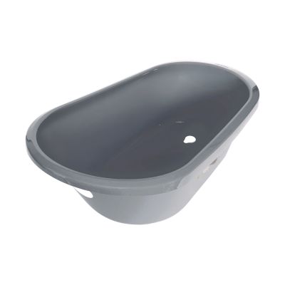 Bébé-Jou Bad - Miffy and Friends - Chalk Brown Bébé-Jou Bad - Miffy and Friends - Chalk Brown