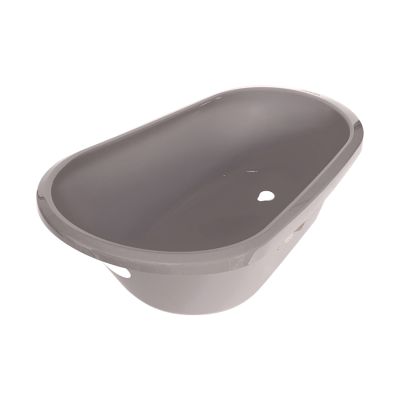 Bébé-Jou Bad Sense - Miffy and Friends - Chalk Brown