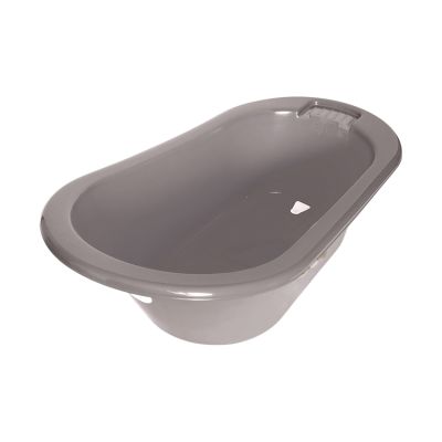 Bébé-Jou Babybad Click - Miffy and Friends - Chalk Brown