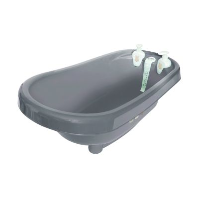 Bébé-Jou Thermobad - Miffy and Friends - Chalk Brown Bébé-Jou Thermobad - Miffy and Friends - Chalk Brown