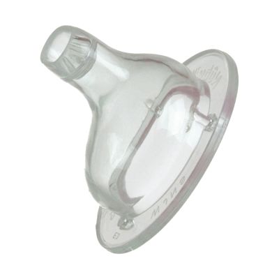 Nuby Drinktruit Vari-Flow Zacht Siliconen 6mnd+ 2stuks
