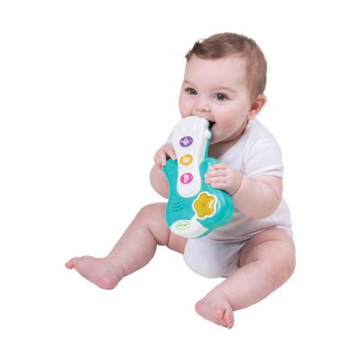 Playgro Elly's Melody Piano - Met Licht en Geluid