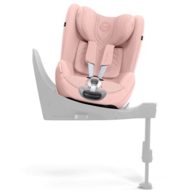 Cybex Sirona T i-Size Plus Peach Pink