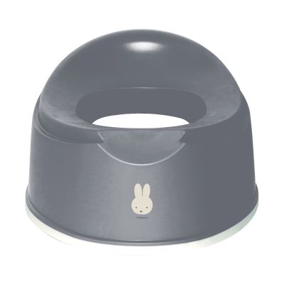 Bébé-Jou Po Grow BBJ - Miffy and Friends - Chalk Brown Bébé-Jou Po Grow BBJ - Miffy and Friends - Chalk Brown