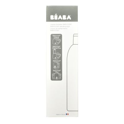 Béaba Babycook 0,5 Liter Reinigingsmiddel