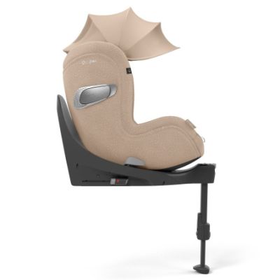 Cybex Sirona T i-Size Plus Cozy Beige