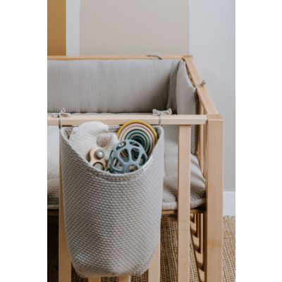 Baby's Only Speelbal Warm Linen