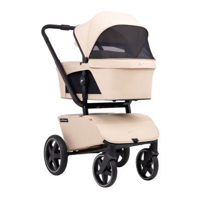 The Jiffle Kinderwagen Wagon 2 Clay