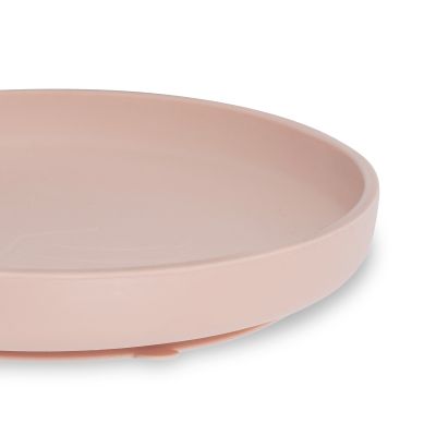 Jollein Dinerset Siliconen Pale Pink