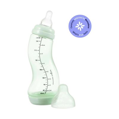 Difrax S-fles Natural 250 ml