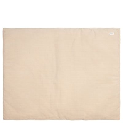 Koeka Boxkleed Vik - 75 x 95 cm - Clay/Sand