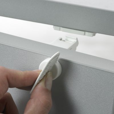 Jippie's Aanvullende Magneet (4 stuks)