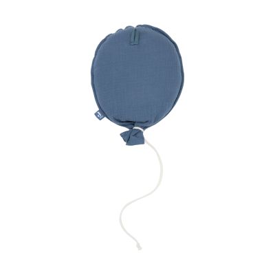 Jollein Ballon Jeans Blue 25 x 50 cm