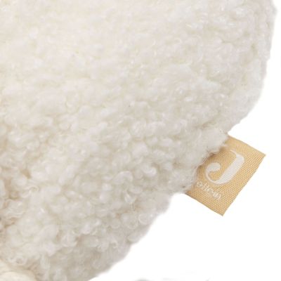 Jollein Ballon - Teddy Bear - Bouclé