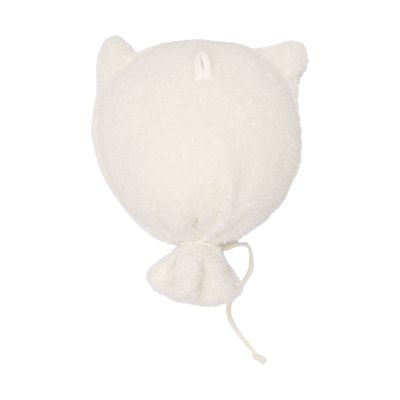 Jollein Ballon - Teddy Bear - Bouclé