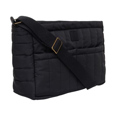Jollein Organizer Kinderwagen / Buggy Puffed Black