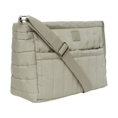 Jollein Organizer Kinderwagen / Buggy Puffed Olive Green