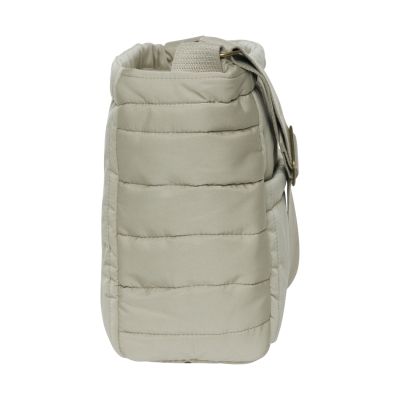 Jollein Organizer Kinderwagen / Buggy Puffed Olive Green