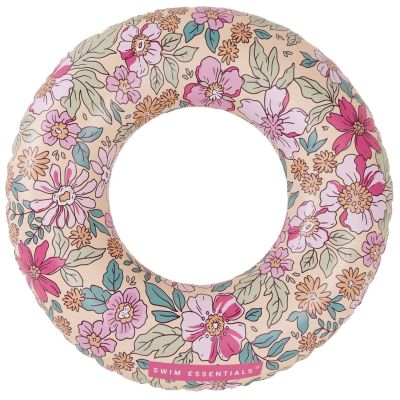 Swim Essentials Exclusive Zwemband Pink Blossom (3-6 jaar)