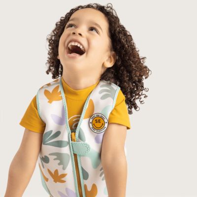 Swim Essentials Zwemvest - 3-6 Jaar - Abstract