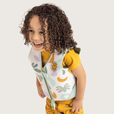 Swim Essentials Zwemvest - 3-6 Jaar - Abstract