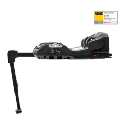 Doona i Isofix Base Black