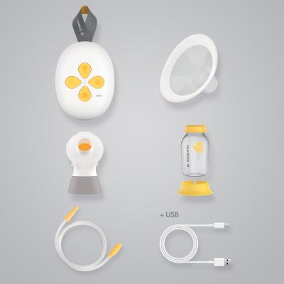 Medela Borstkolf Elektrisch Solo
