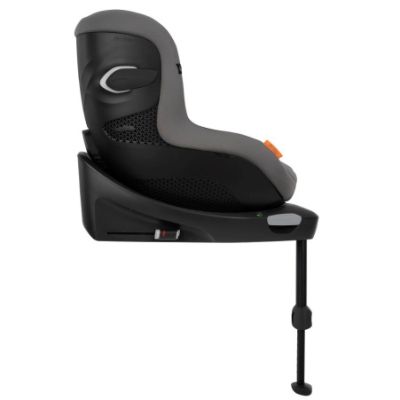Cybex Autostoel Sirona Gi I-Size Lava Grey - Mid Grey