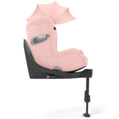 Cybex Sirona T i-Size Plus Peach Pink