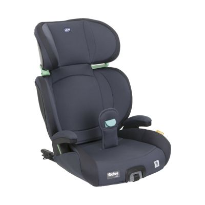 Siège auto Chicco Quizy I-Size Encre de Chine