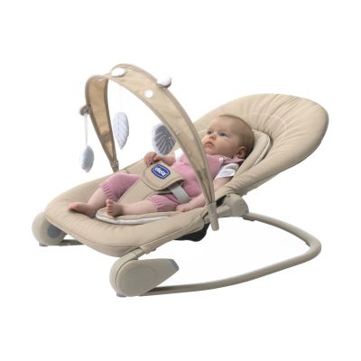 Chicco Sitter Relax Hoopla Beige