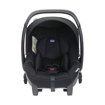 Siège auto Chicco Kory Essential I-Size Noir