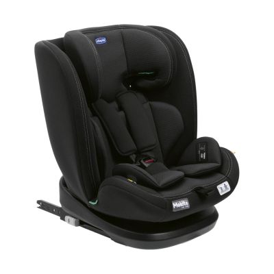 Chicco Siège car Mokita I-Size Classic Noir