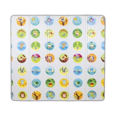 Chicco Maxi Tapijt 2 In 1