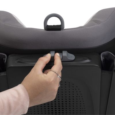 Chicco Fold&Go S I-Size Autostoel - Glam Grey