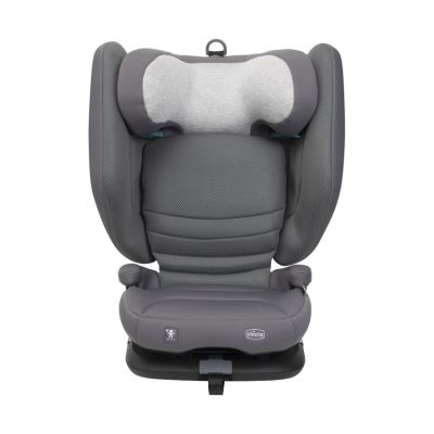 Chicco Fold&Go S I-Size Autostoel - Glam Grey