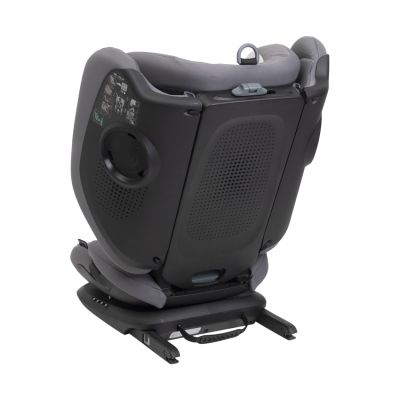 Chicco Fold&Go S I-Size Autostoel - Glam Grey