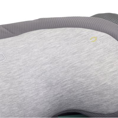 Chicco Fold&Go S I-Size Autostoel - Glam Grey