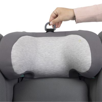 Chicco Fold&Go S I-Size Autostoel - Glam Grey