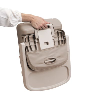 Chicco Bento Stoelverhoger - Vanilla