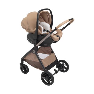 Chicco Bellagio 2 Kinderwagen 3-in-1 - Caramel