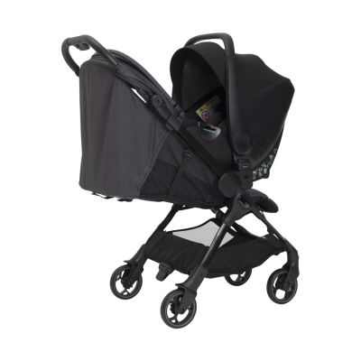 Chicco We 2 Buggy - Ebony