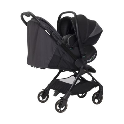 Chicco We 2 Buggy - Ebony